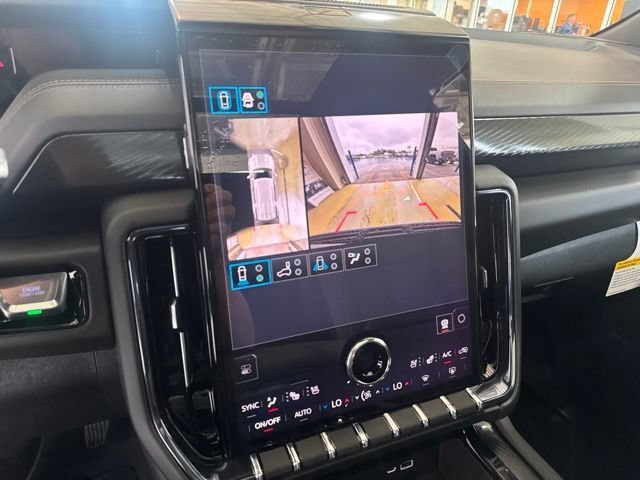 2026 GMC Yukon AT4 - Photo 26
