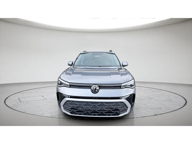 New 2026 Platinum Gray Metallic Volkswagen 1.5T SE image 8