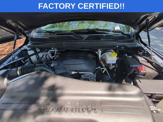 Used 2026 Blue Ram Big Horn image 38