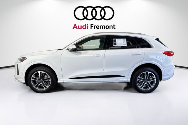 2025 Audi Q5 Premium