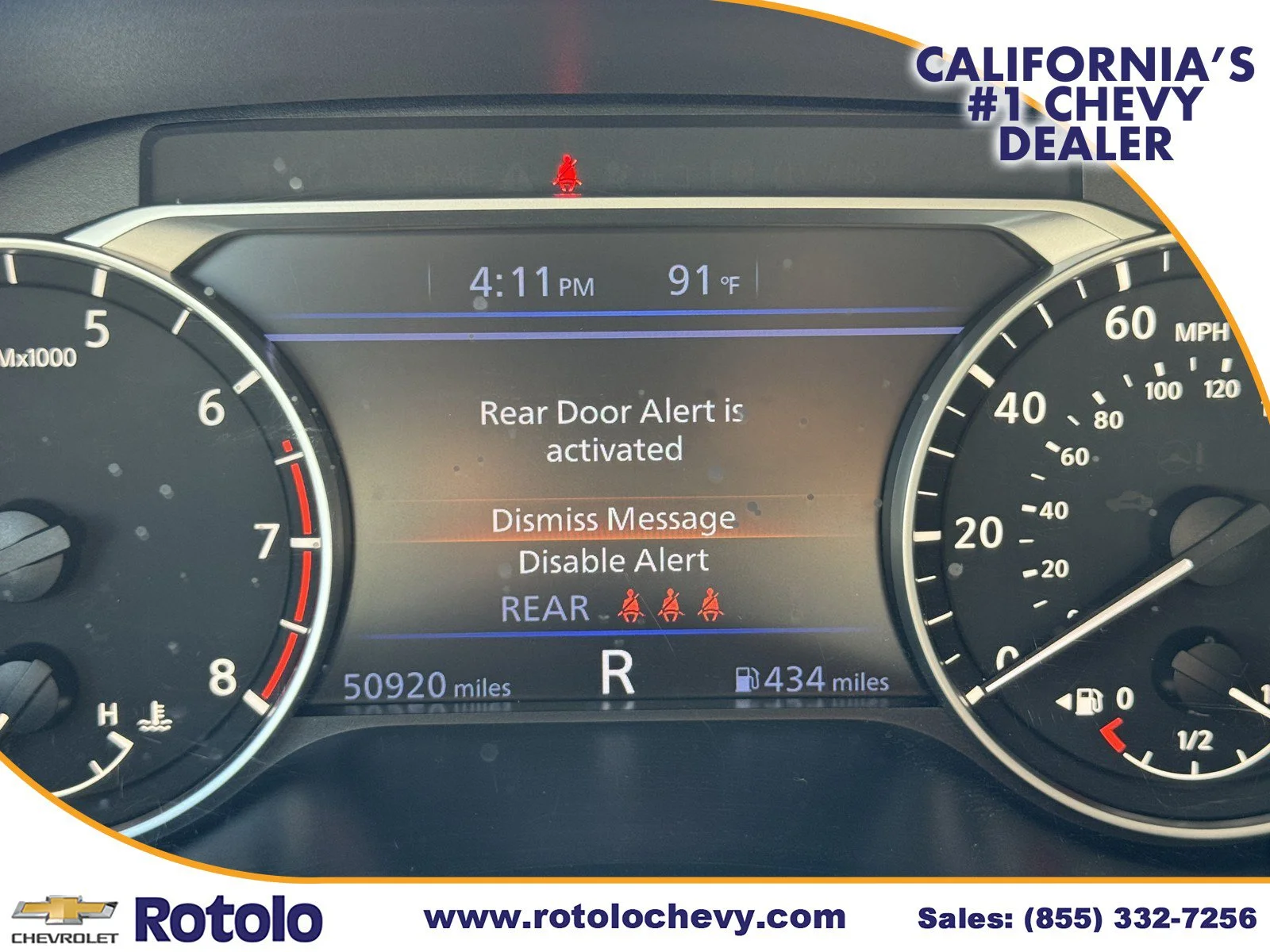 Used 2024 Gun Metallic Nissan 2.5 SR image 25