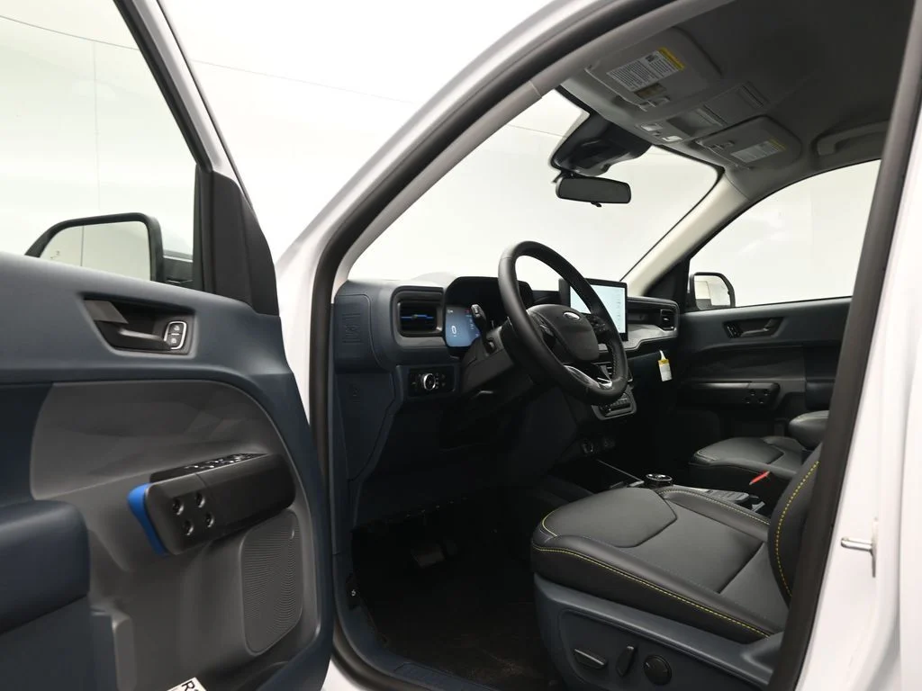 2025 Ford Maverick Lobo Standard - Photo 8