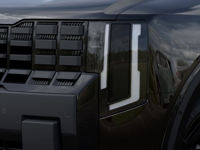 New 2027 Ebony Black Kia X-LINE SX image 10