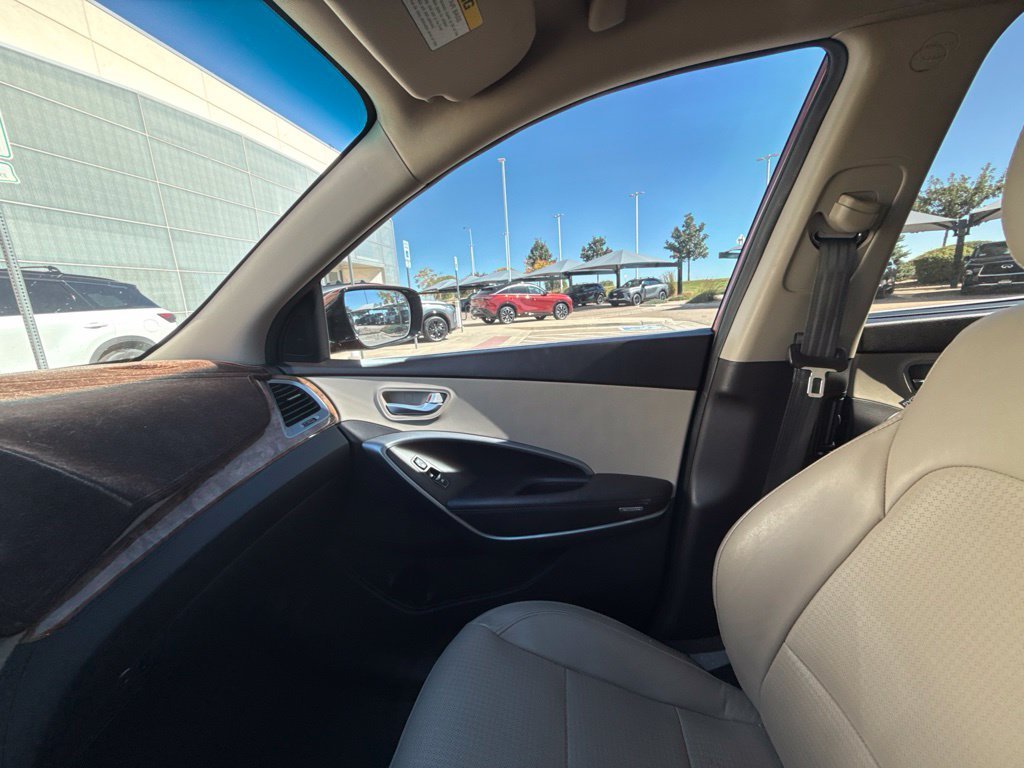 Used 2016 Brown Hyundai 2.0T image 25