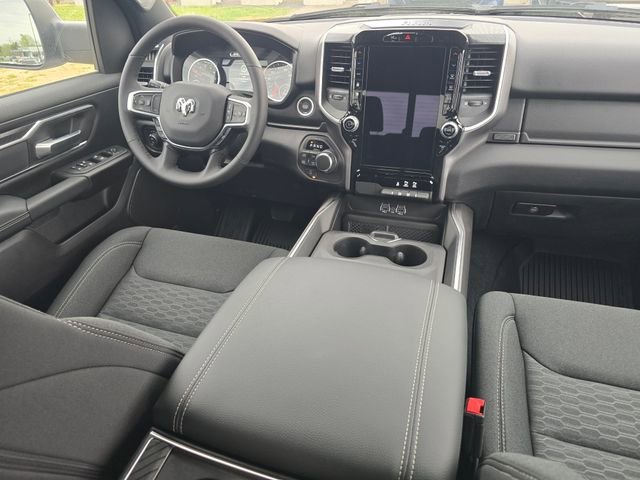 2026 RAM 1500 Big Horn/Lone Star - Photo 40