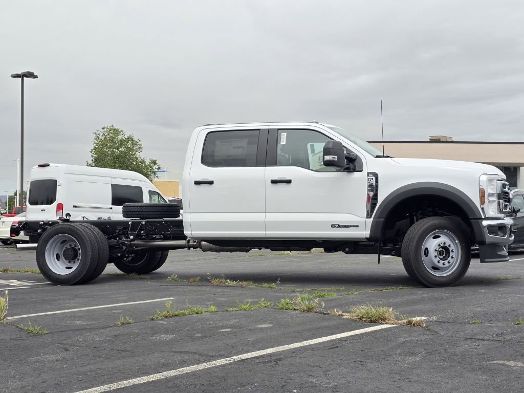 New 2026 Oxford White Ford XL image 22