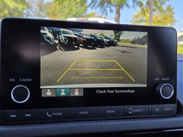 Used 2024  Honda Sport image 29