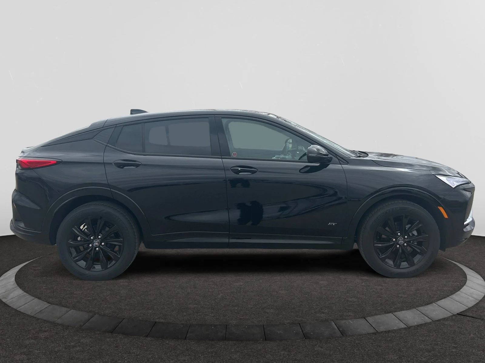 New 2026 Ebony Twilight Metallic Buick Sport Touring image 6