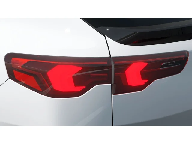 New 2027 Alpine White BMW  image 8
