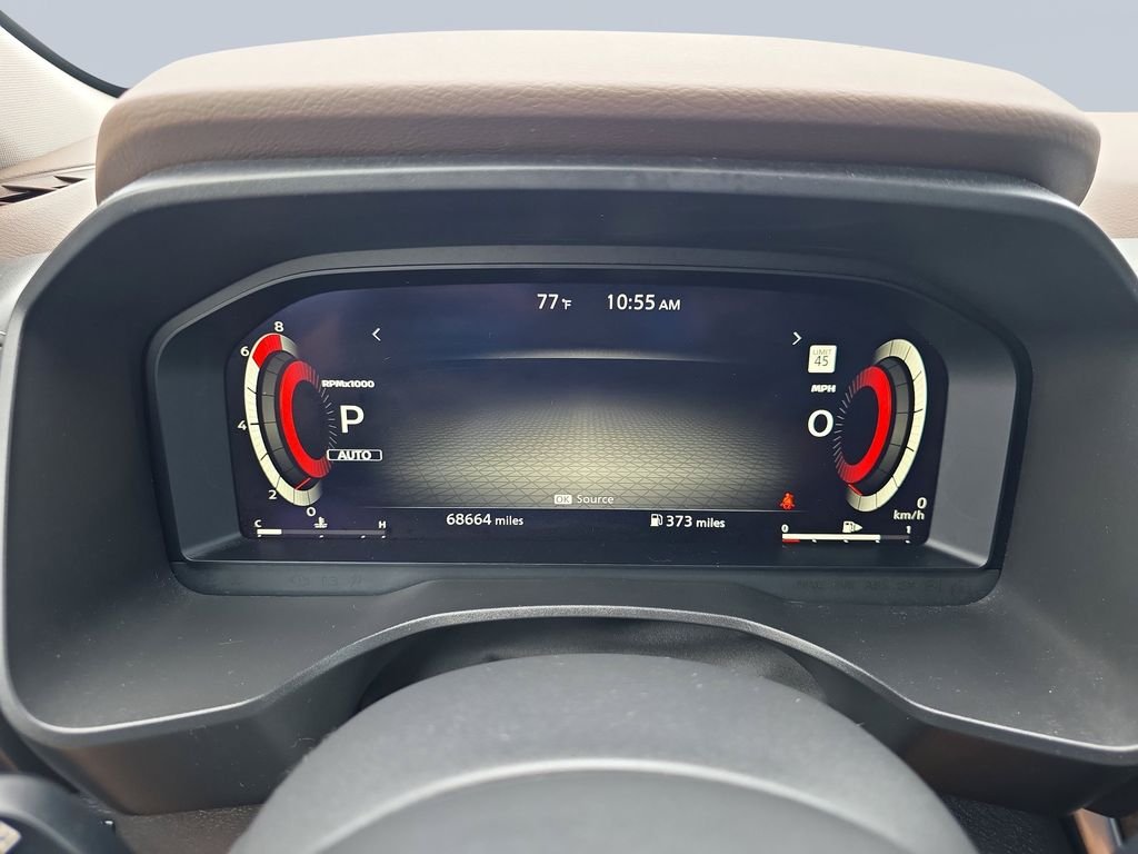 2021 Nissan Rogue Platinum - Photo 37
