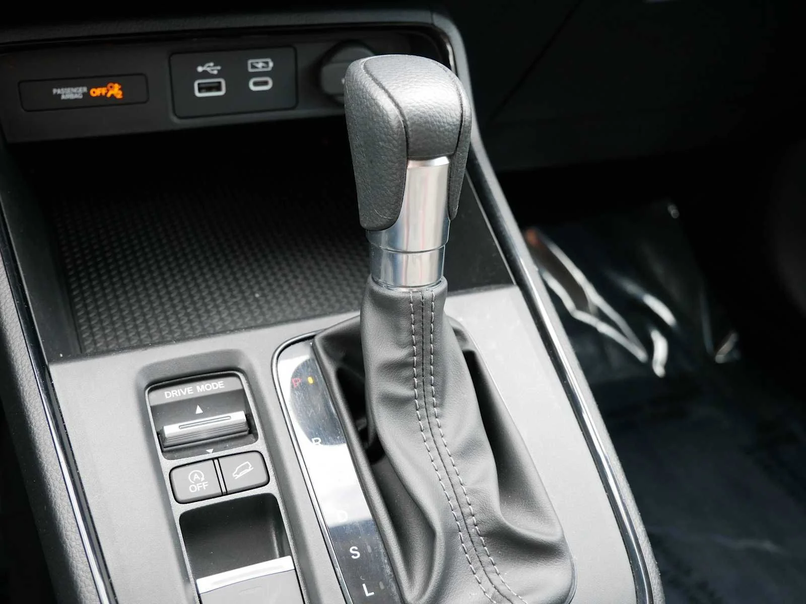 2024 Honda CR-V EX - Photo 60