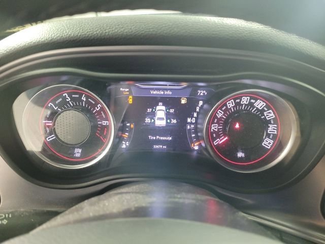 Used 2023  Dodge GT image 4