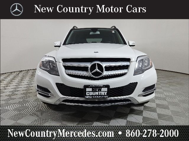 Used 2014 Mercedes-Benz GLK-Class GLK350 with VIN WDCGG8JBXEG305040 for sale in Hartford, CT