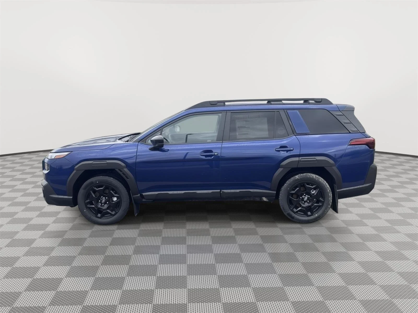 New 2026 Sapphire Blue Pearl Subaru Limited image 2