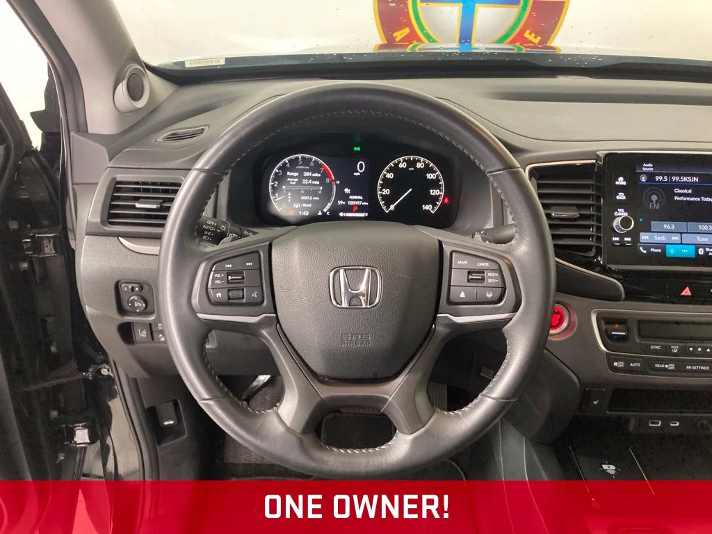 Used 2025  Honda RTL image 7