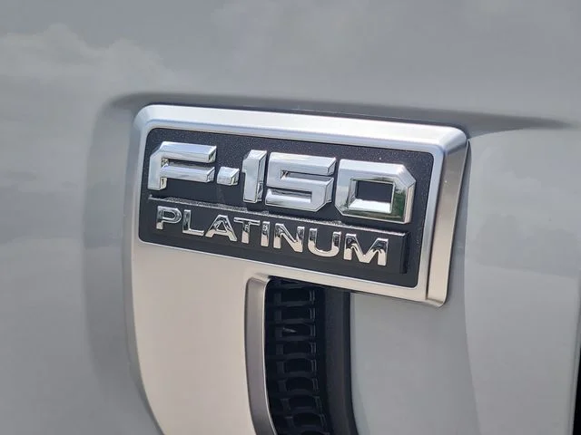 New 2026 Avalanche Ford Platinum image 9