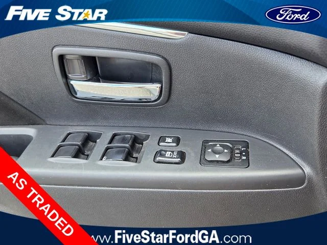 Used 2024 Gray Mitsubishi 2.0 LE image 29