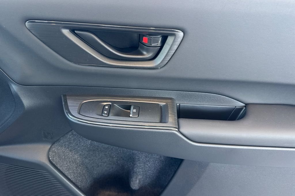 New 2026 ICE SILVER METALLIC Subaru Wilderness image 22