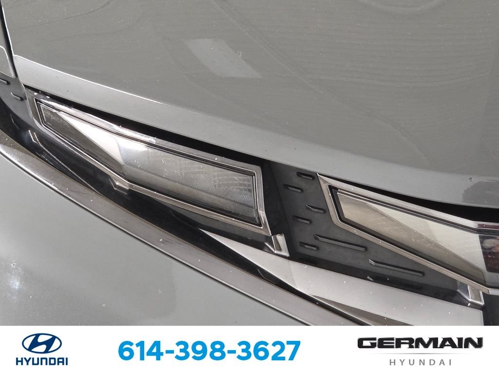 2023 Hyundai Santa Cruz Night - Photo 15