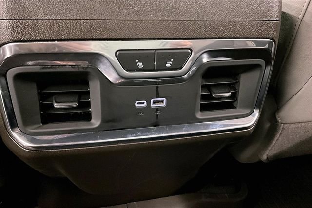 2025 Chevrolet Silverado 2500HD LTZ - Photo 32