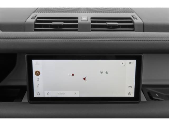 Used 2022 Black Land Rover  image 16