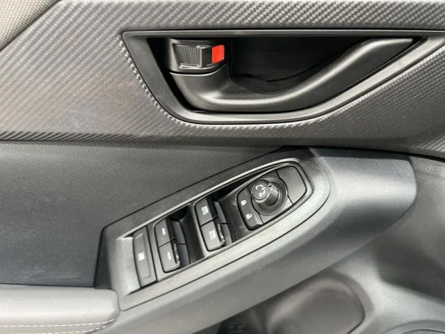 New 2026 ICE SILVER METALLIC Subaru Premium image 13