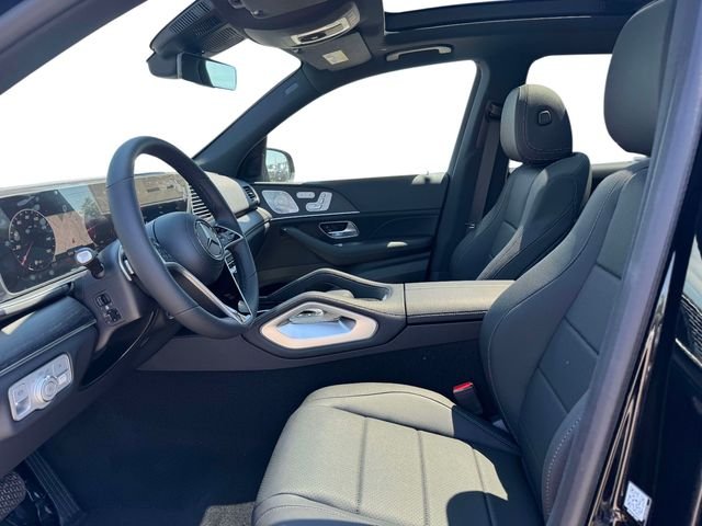 New 2026 Black Mercedes-Benz GLE 350 image 16