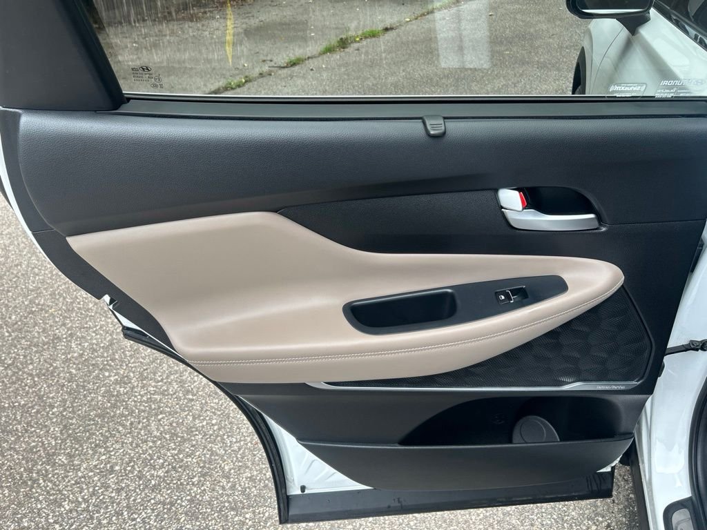 2022 Hyundai Santa Fe SEL - Photo 25