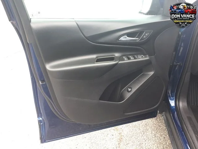Used 2023 Blue Chevrolet LT image 18