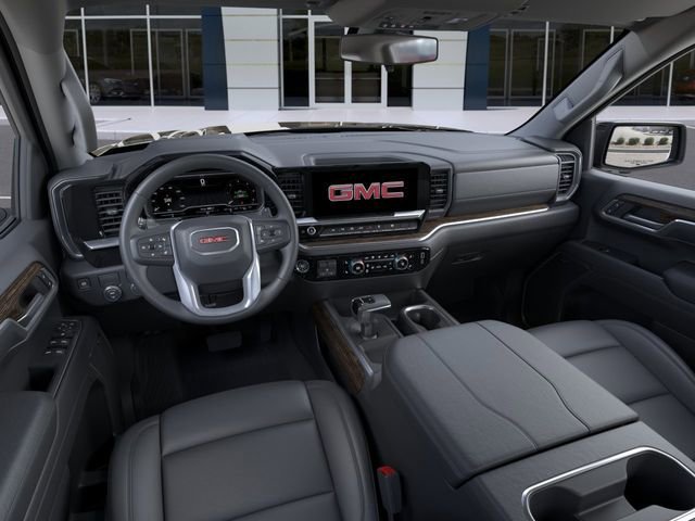 New 2026 Onyx Black GMC Elevation image 15