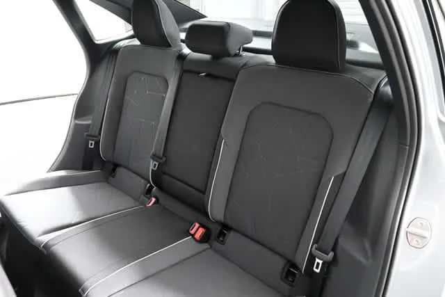 New 2026 Pyrite Silver Metallic Volkswagen Sport image 13
