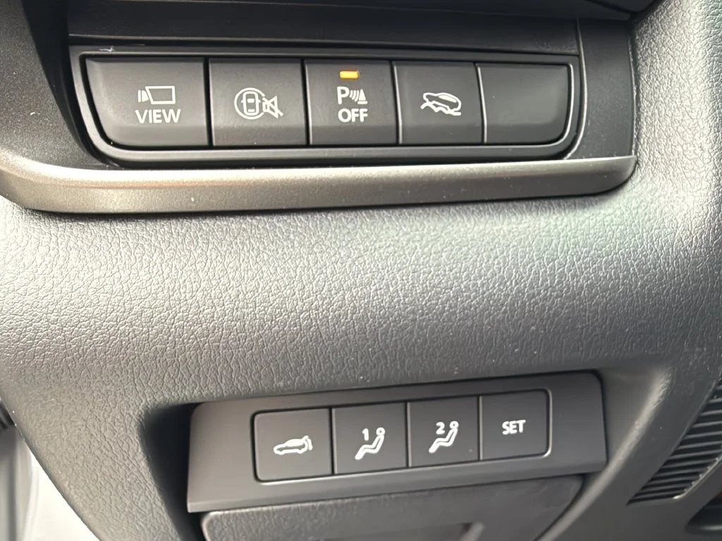 Used 2026 Gray Mazda 2.5 S Premium image 19