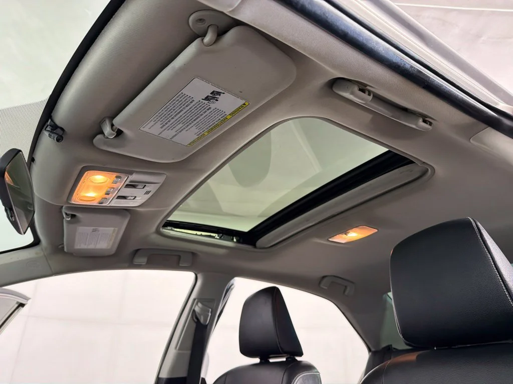 Used 2014 Brown Toyota LE ECO Premium image 18