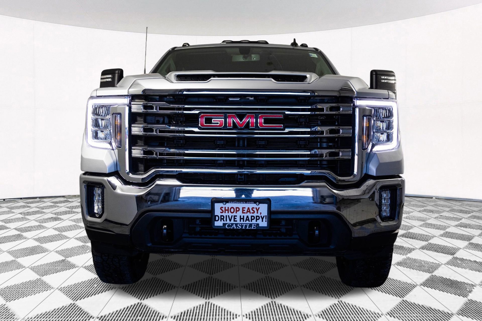 2022 GMC SIERRA HD - Image 6