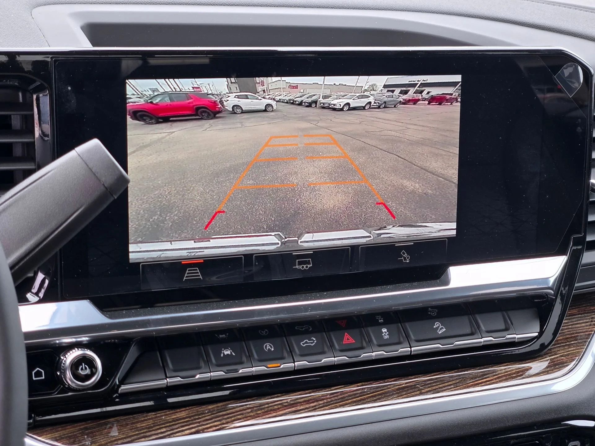 New 2026 Sterling Metallic GMC SLE image 41