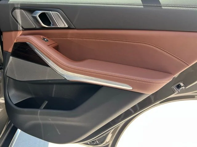 2026 BMW X5 40i - Photo 28