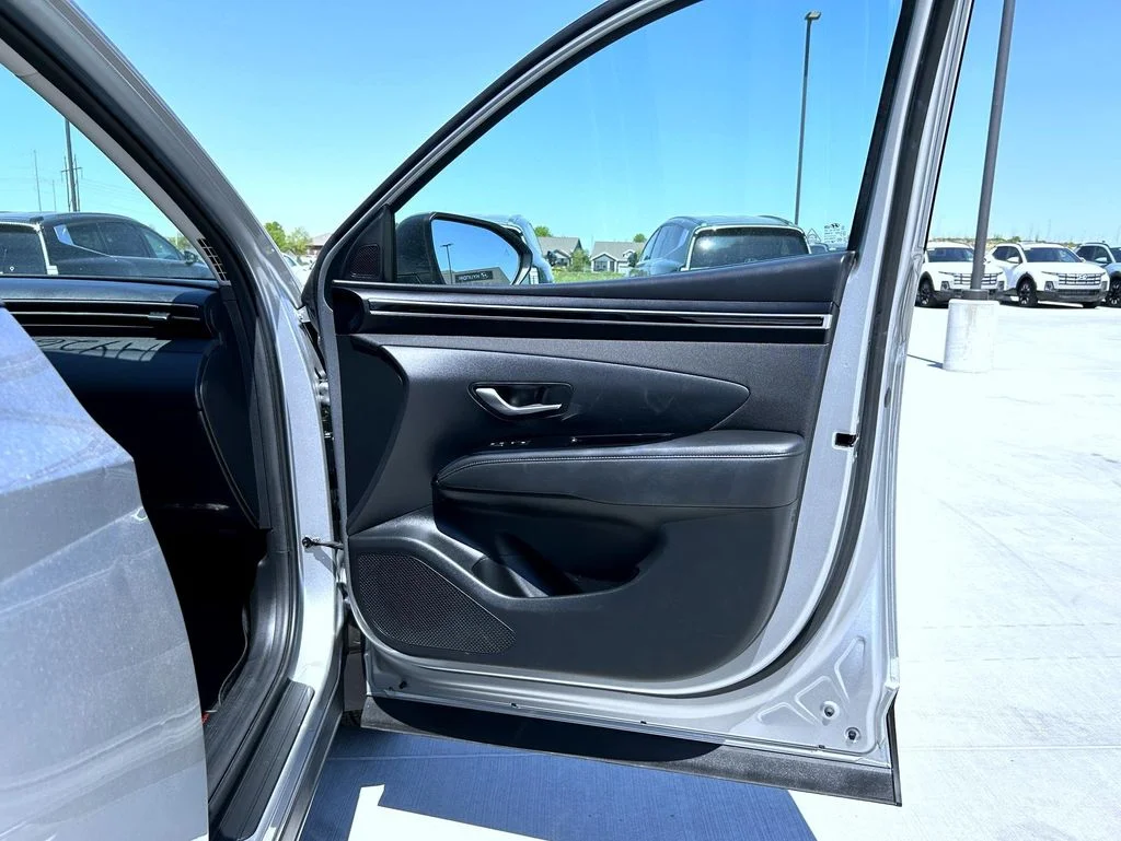 2022 Hyundai Tucson SEL - Photo 17
