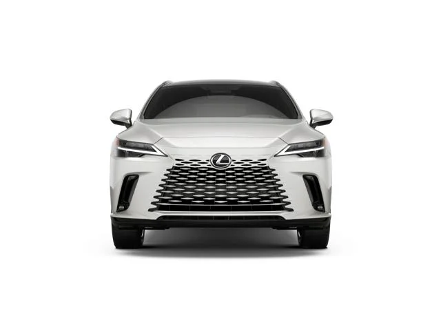New 2026 Eminent White Pearl Lexus LUXURY AWD image 5