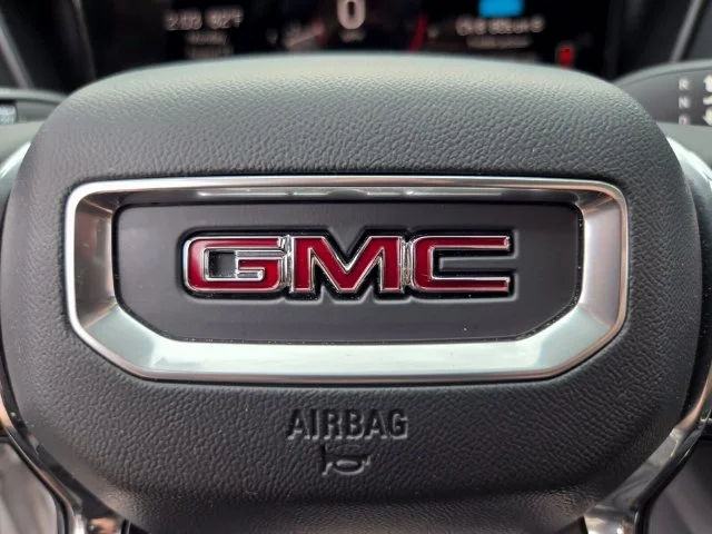 Used 2026 White GMC Elevation image 33