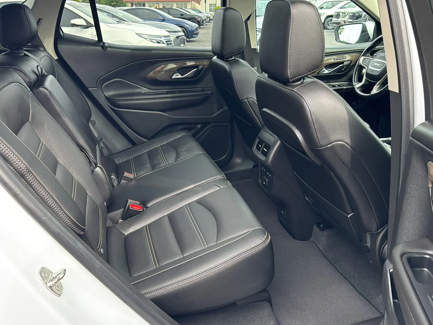 2022 GMC Terrain Denali - Photo 5