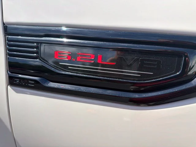 New 2026 Coastal Dune GMC Denali image 13