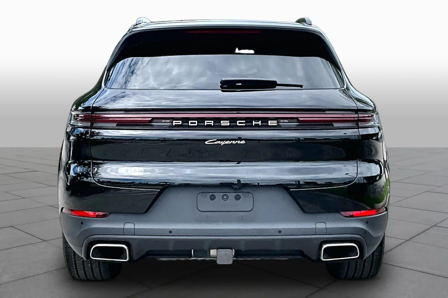 Used 2024 Black Porsche  image 8