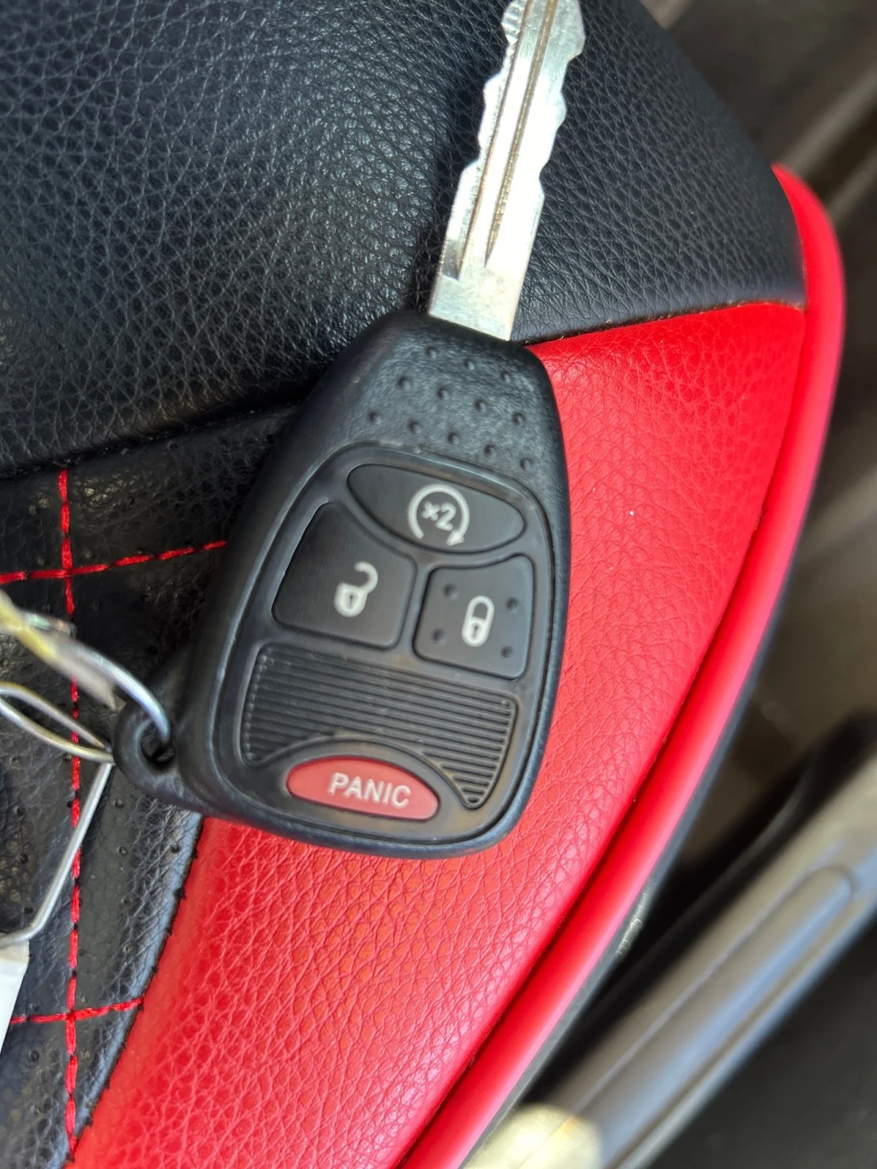 Used 2016 Red Jeep Rubicon Hard Rock image 23