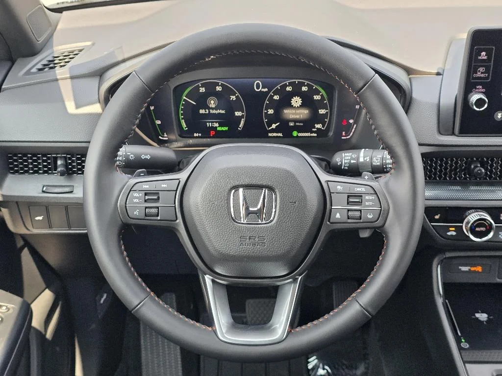 2026 Honda CR-V Sport-L - Photo 16