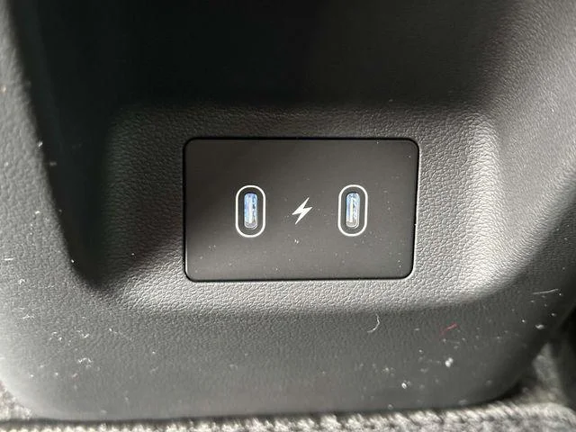 Used 2026 Creamy White Pearl Hyundai SEL AWD image 14