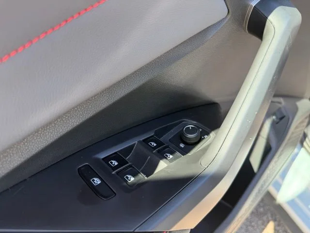 New 2026 Monument Gray Volkswagen Autobahn image 12