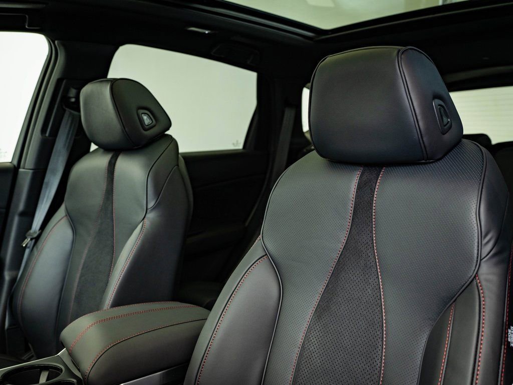 2026 Acura RDX A-Spec Package - Photo 21