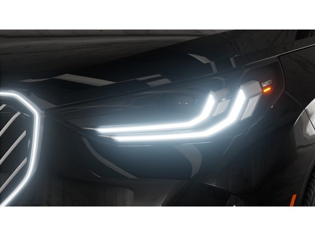 New 2026 Black Sapphire Metallic BMW 30 xDrive image 6
