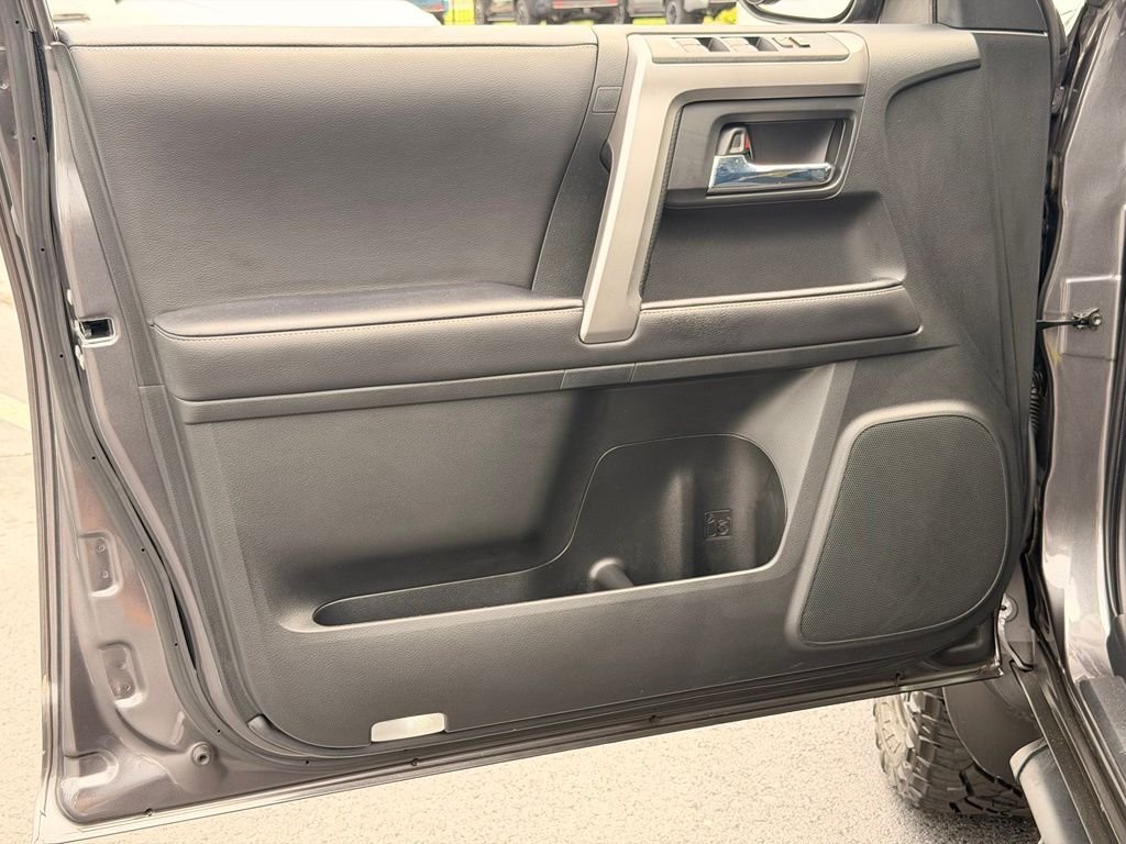 Certified Used 2022 Gray Toyota SR5 image 24
