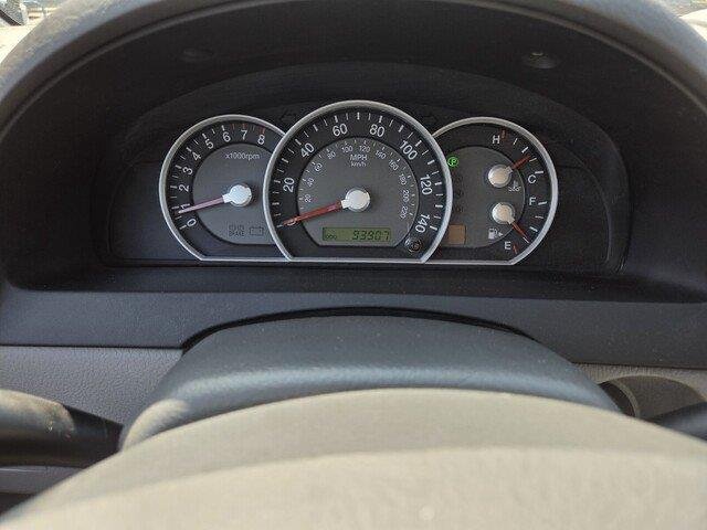 Used 2008 GRAY KIA  image 15